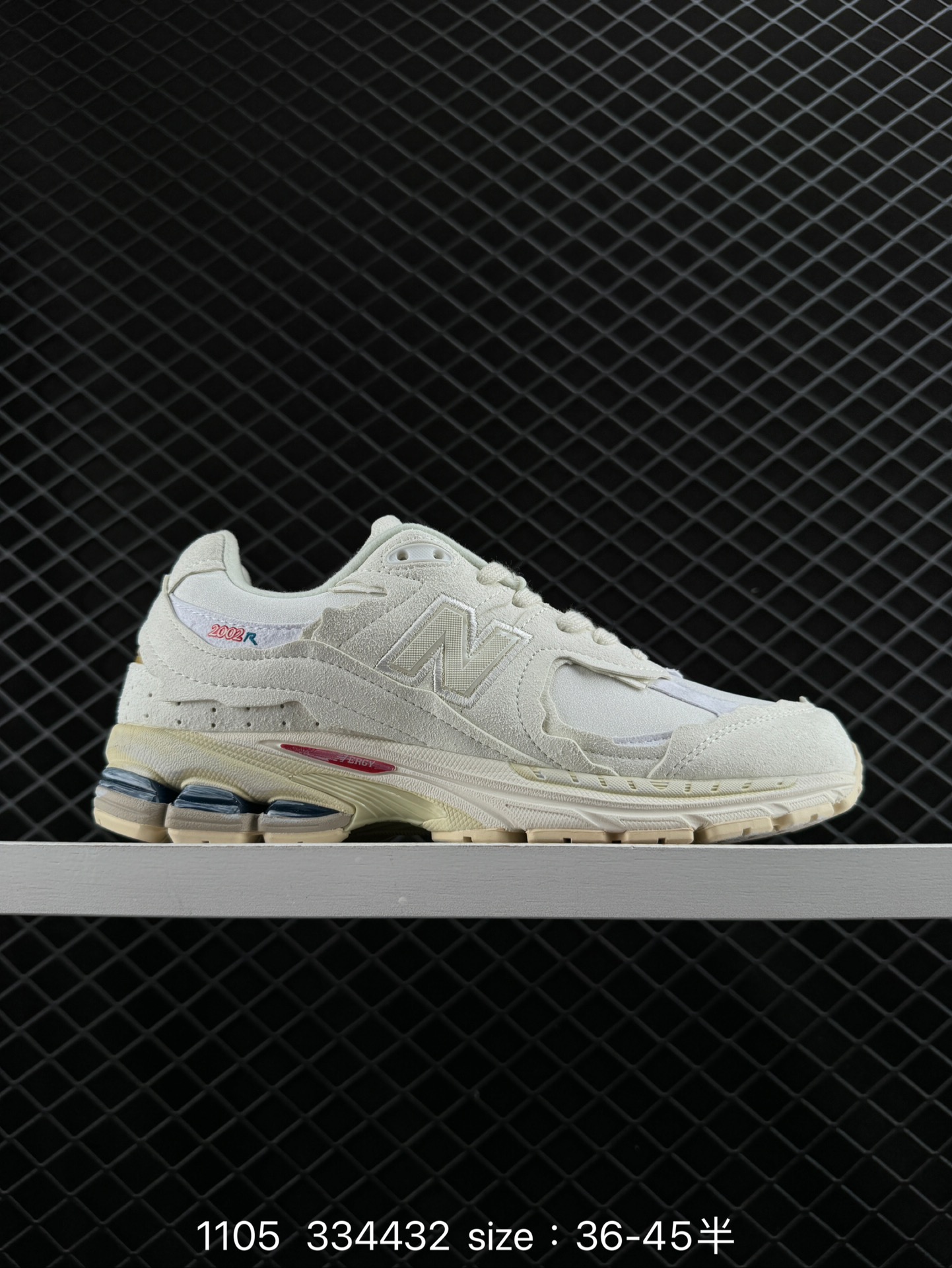 New Balance 2002R New Balance 2002R